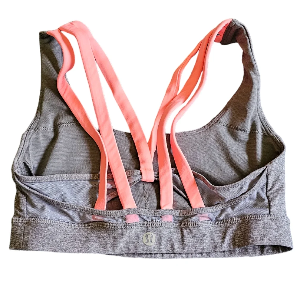 Lululemon top, size XS -S‎